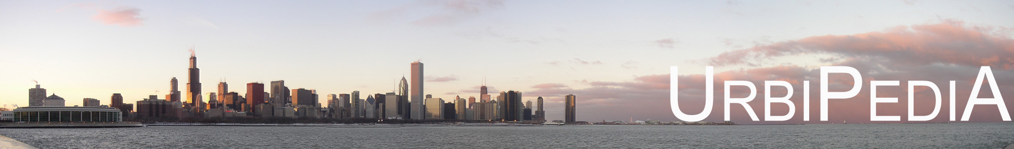 Chicago Skyline at Sunset.URBIPEDIA.1.jpg