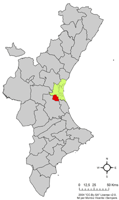 Localització de Picassent respecte del País Valencià.png