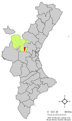 Localització de Bugarra respecte del País Valencià.png