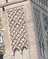 Decoración en sebka de la Giralda Sevilla Detalle.jpg