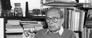 Urbipedia:Augusto H. Álvarez