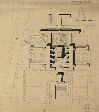 Fisac.DominicosValladolid.Planos1.jpg