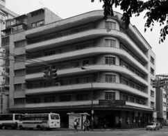 Edificio Colimodo, Caracas (1948-1949)