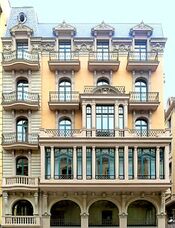 Urbipedia:Casa Martí Ventosa, Barcelona (1926-1928)