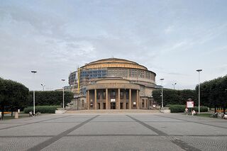 Urbipedia:Sala del Centenario