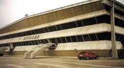 Urbipedia:Oficinas Vitrasa, Vigo (1974)