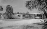 Casa Revere, Siesta Key, Florida (1948)
