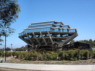 Urbipedia:Biblioteca Geisel