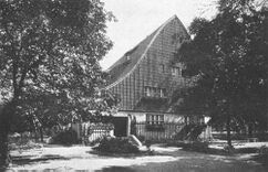 Urbipedia:Vivienda unifamiliar, Breslavia (1904)