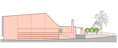 Urbipedia:fachada oeste