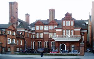 The Royal Geographical Society, Kensington.jpg