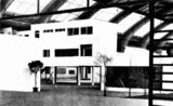 Urbipedia:Casa experimental en la Berliner Bauausstellung (1931)