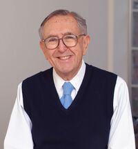 Urbipedia: César Pelli