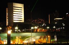 Biblioteca Central del Estado