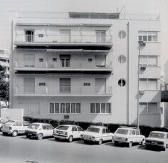 Urbipedia:Sanatorio Virgen del Perpetuo Socorro, Alicante (1942)