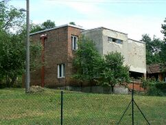 Urbipedia:Casa propia, Zlín (1927)