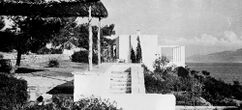 Urbipedia:Casa de fin de semana L. Eftaxias, Eleusis (1938)