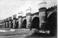 Urbipedia:Arcos del Puente de Calicanto