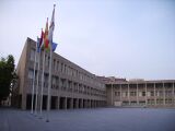 Ayuntamiento de Logroño, (1973-81)