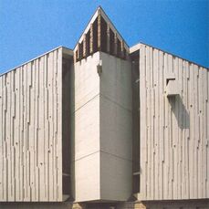 Urbipedia:Iglesia de Ntra. Sra. de las Nieves, Vigo (1962–1968–1971)