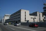 Escuela Náutico Pesquera, Vigo (1963) con José López Zanón