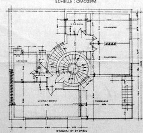 Urbipedia:Planta segunda