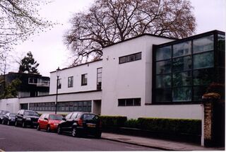 Urbipedia:Casa Cohen