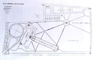 Urbipedia:Situación