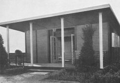 Urbipedia:Casa de fin de semana en madera (1927)