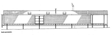 Urbipedia:Fachada sudeste