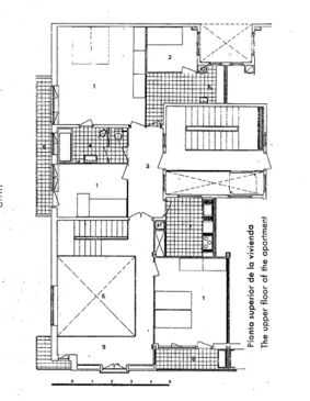 Urbipedia:Planta superior duplex