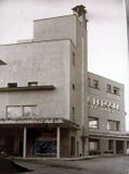 Casino La Pérgola, San Juan de Luz (1928)