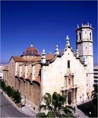 Iglesia de San Bartolomé