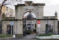 Urbipedia:Cementerio de Portugalete (1873)