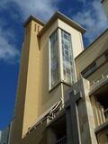 Hogar escuela Paría Auxiliadora, Santa Cruz de Tenerife (1939-1946)