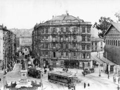 Urbipedia:Hotel Terminus, Bilbao (1891)