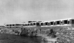 Urbipedia:Hotel Xenia, Miconos (1958-1959)