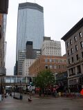 IDS Center, Minneapolis, Minnesota (1972)