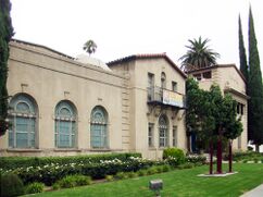 Museo de Arte de Riverside (1929)