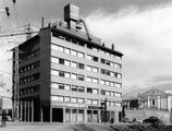 Viviendas Puig y Cadafalch, Mataró (1970 - 1975), junto con Oscar Tusquets