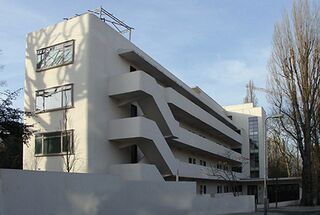 Urbipedia:Edificio Isokon