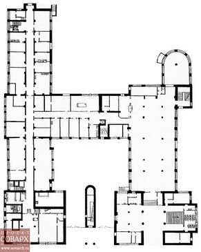 Urbipedia:Planta primera