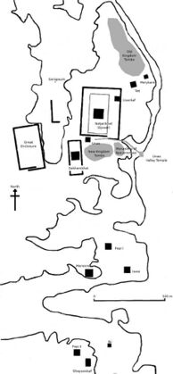 Urbipedia:Plano de Saqqara.