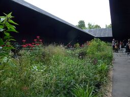 Urbipedia:Pabellón de Peter Zumthor (2011)