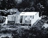 Casa Jaffé o Skybreak, The Warren, Radlett, Hertfordshire (1964-1966), con Team 4
