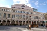 Teatro Calderón de la Barca, Valladolid (1864)