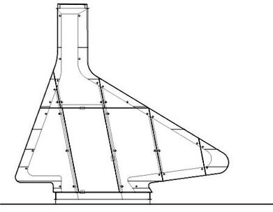 Zaha Hadid.Pabellon Lopez Heredia.Planos1.jpg