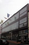 Museo Provincial de Arte Moderno, Ostende (1948)