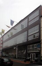 Museo Provincial de Arte Moderno, Ostende (1948)