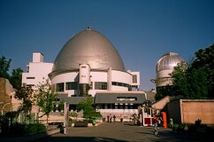 Urbipedia:Planetario de Moscú (1927-1929)